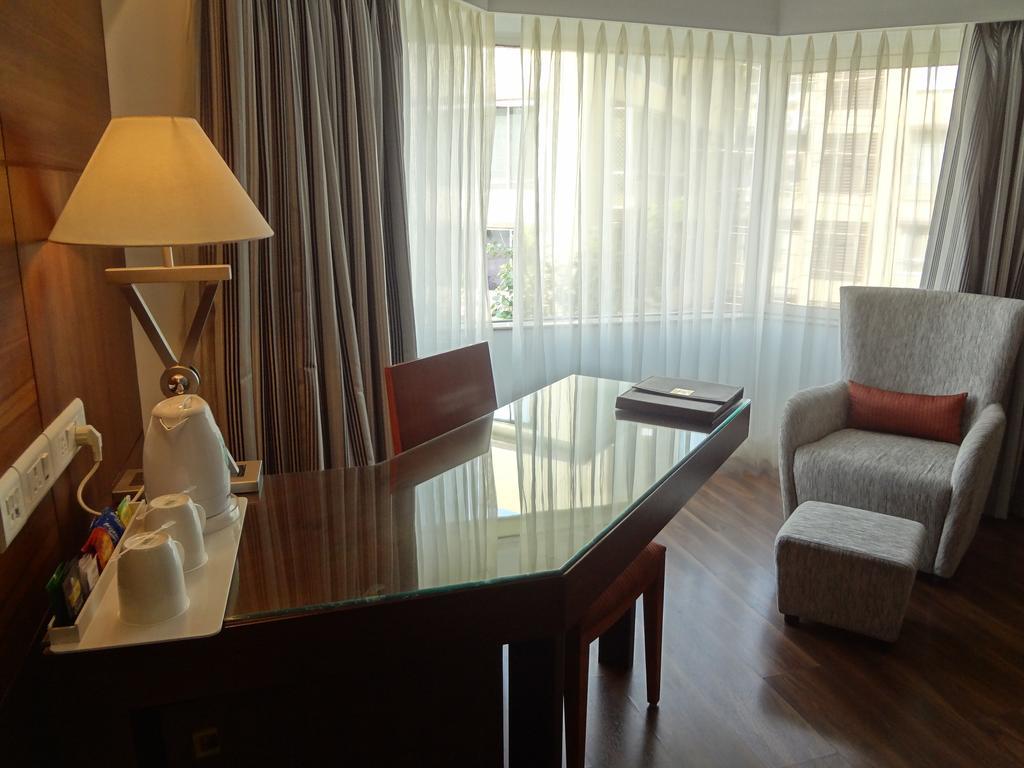 Hotel Sea Princess Mumbai Phòng bức ảnh