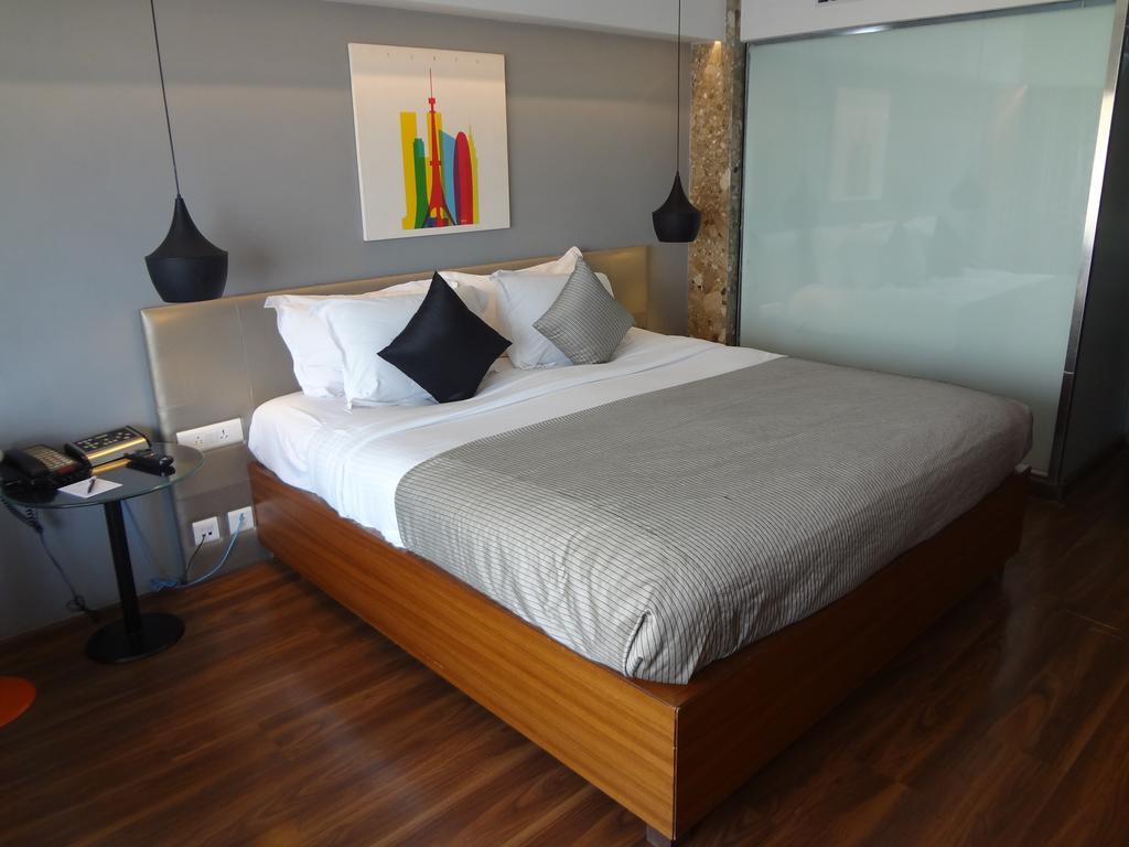 Hotel Sea Princess Mumbai Phòng bức ảnh