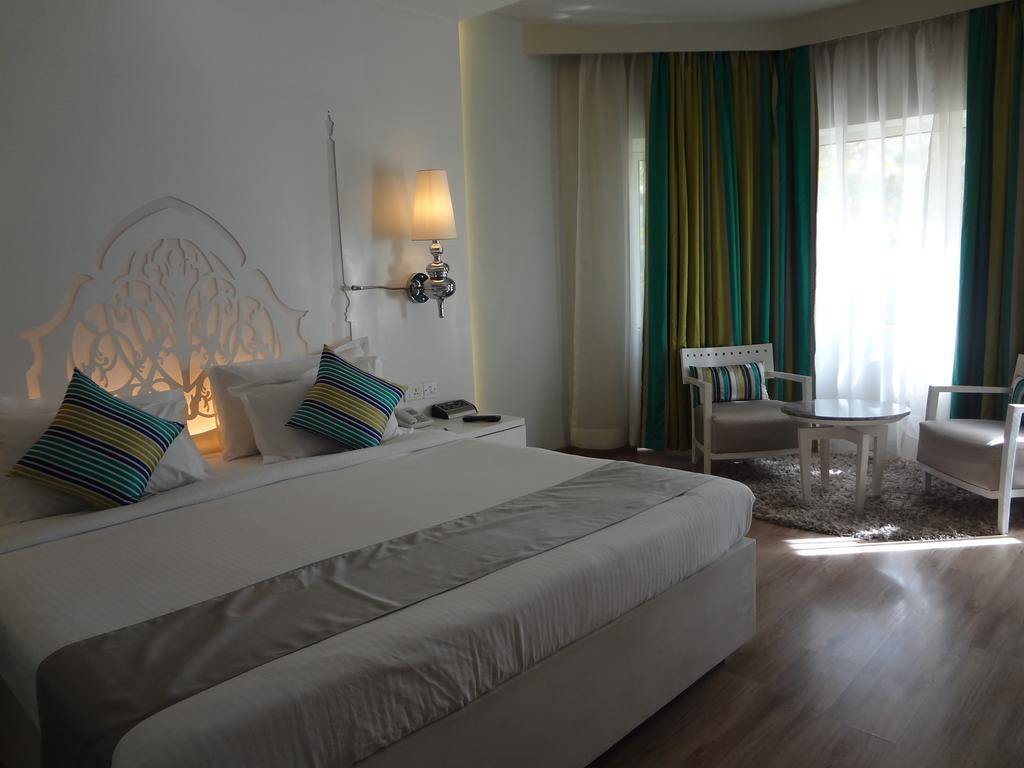 Hotel Sea Princess Mumbai Ngoại thất bức ảnh