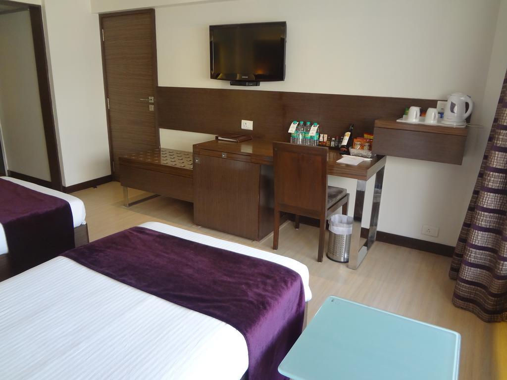 Hotel Sea Princess Mumbai Ngoại thất bức ảnh