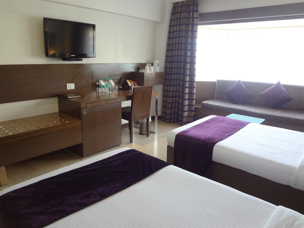 Hotel Sea Princess Mumbai Ngoại thất bức ảnh