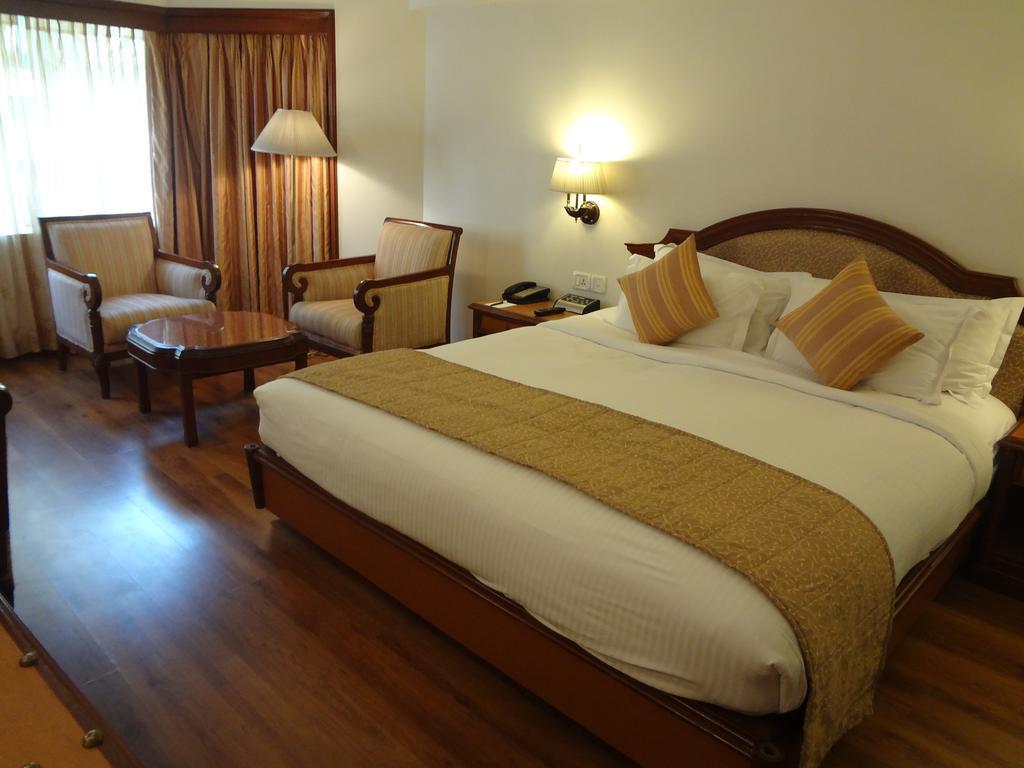 Hotel Sea Princess Mumbai Phòng bức ảnh
