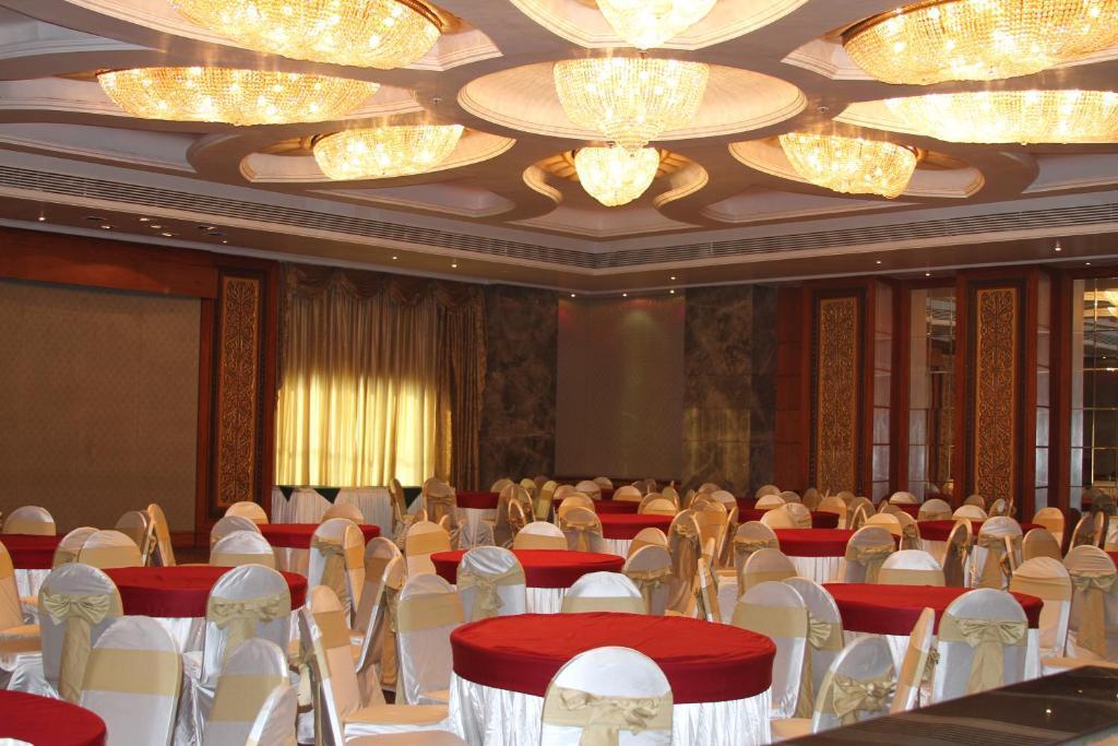 Hotel Sea Princess Mumbai Ngoại thất bức ảnh
