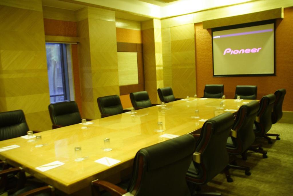 Hotel Sea Princess Mumbai Tiện nghi bức ảnh