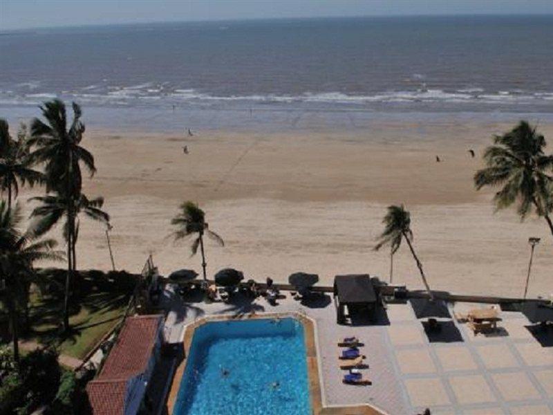 Hotel Sea Princess Mumbai Ngoại thất bức ảnh