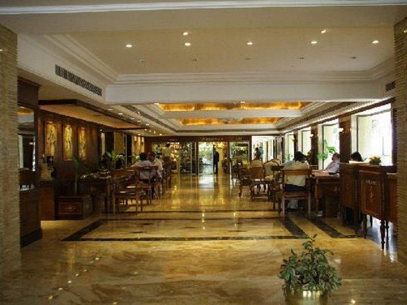 Hotel Sea Princess Mumbai Ngoại thất bức ảnh