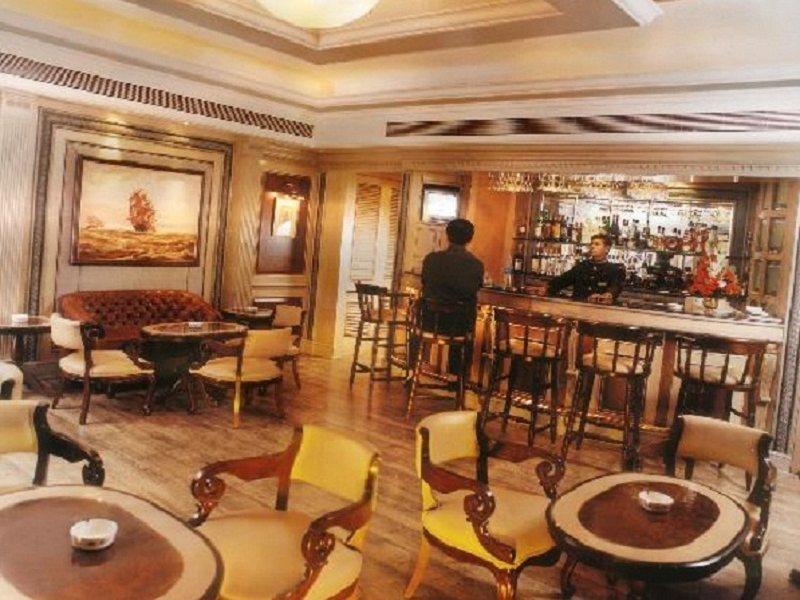 Hotel Sea Princess Mumbai Ngoại thất bức ảnh