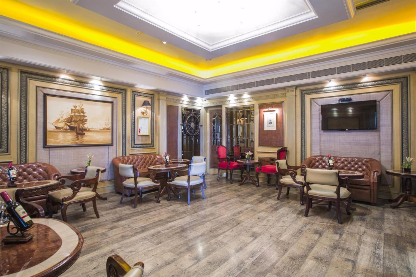 Hotel Sea Princess Mumbai Ngoại thất bức ảnh