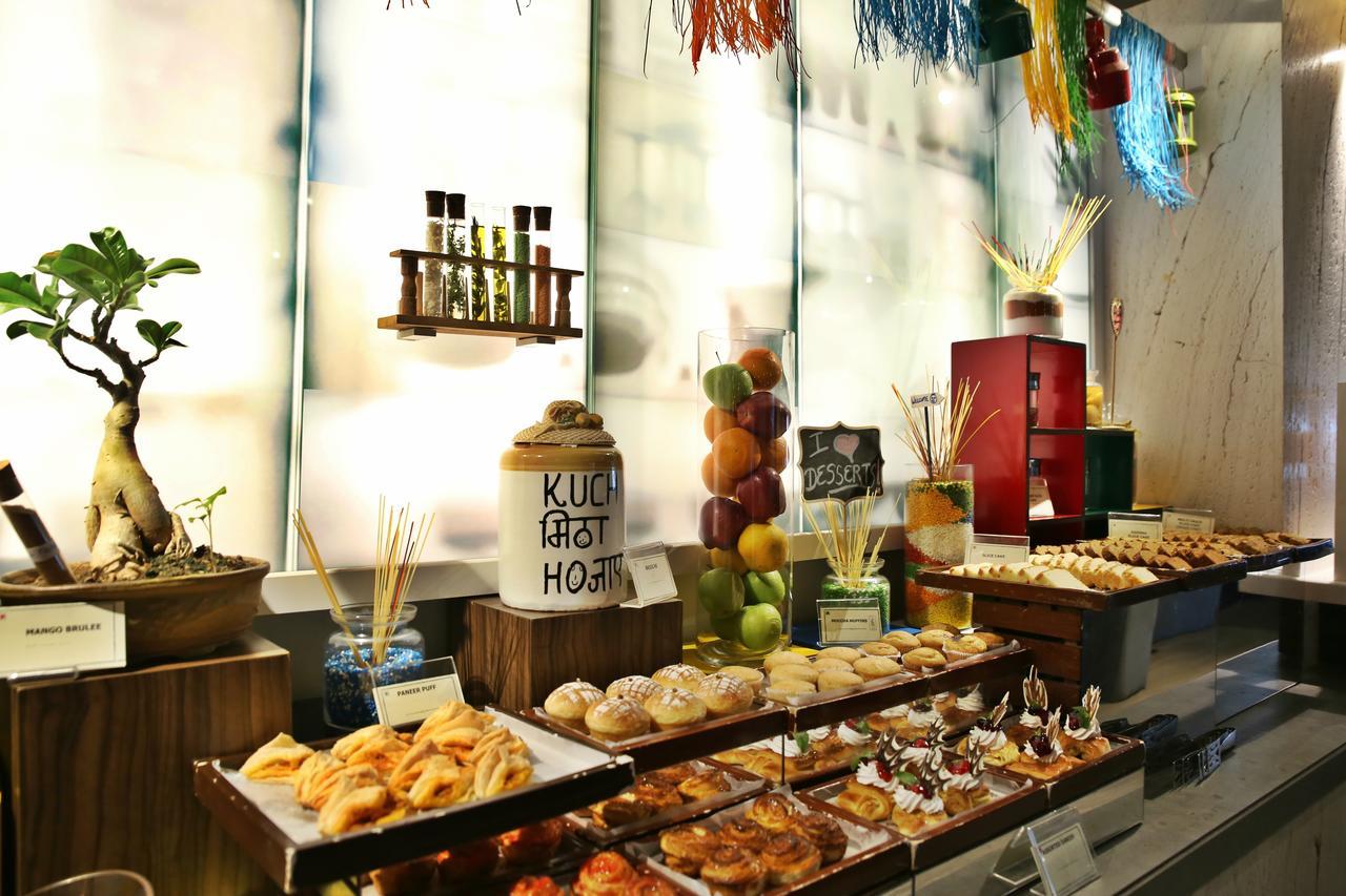 Hotel Sea Princess Mumbai Ngoại thất bức ảnh