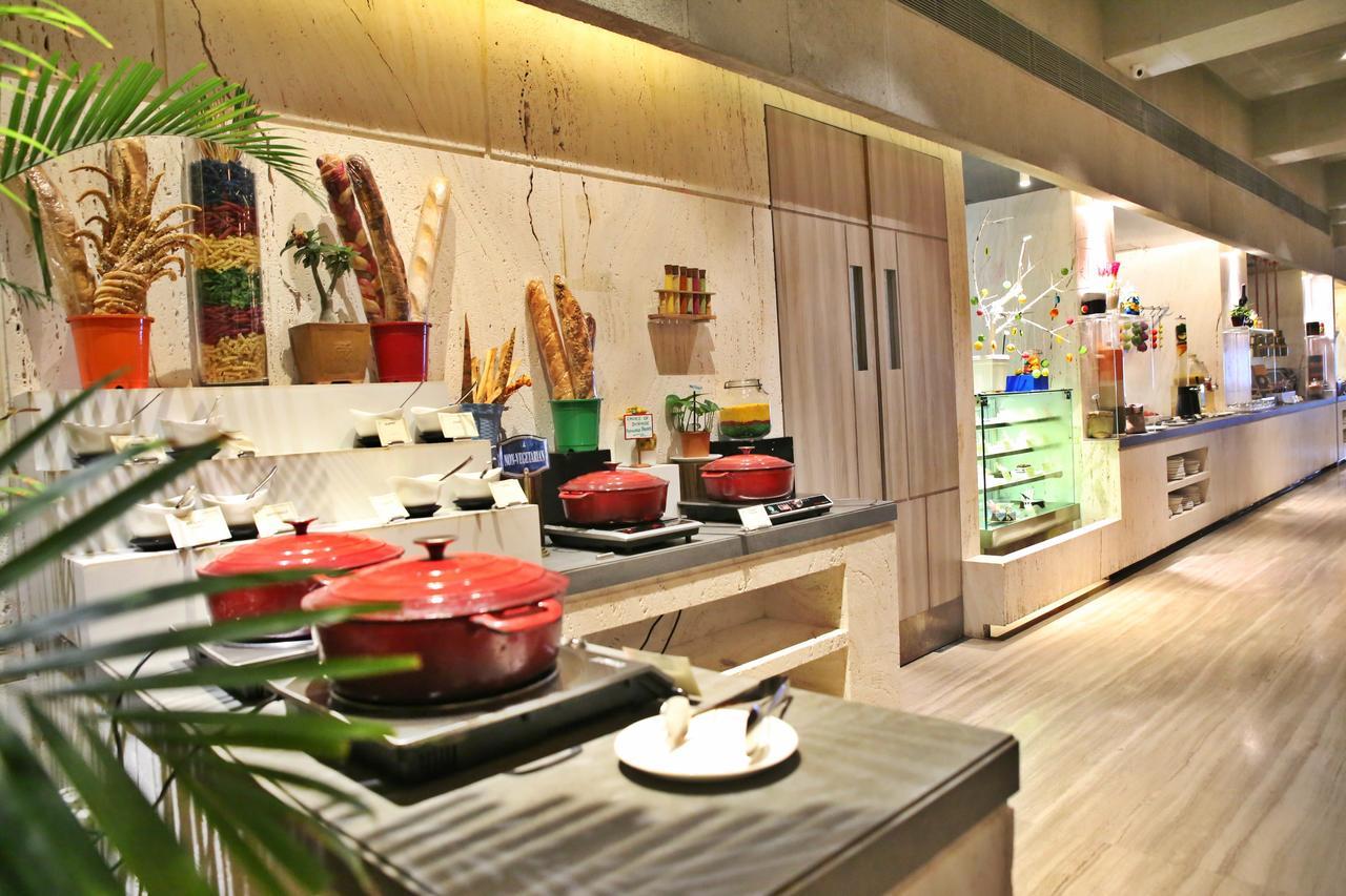 Hotel Sea Princess Mumbai Ngoại thất bức ảnh