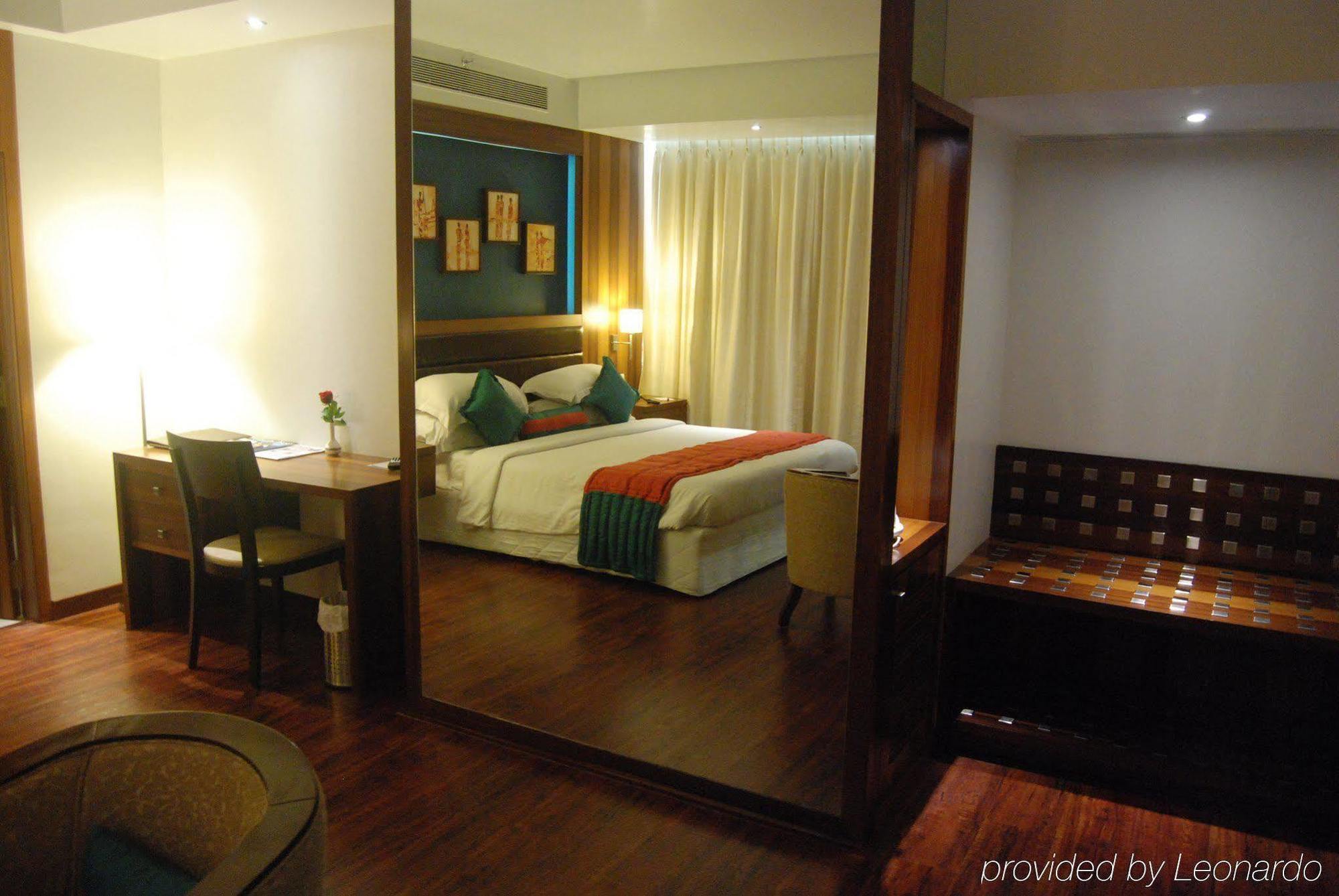 Hotel Sea Princess Mumbai Phòng bức ảnh