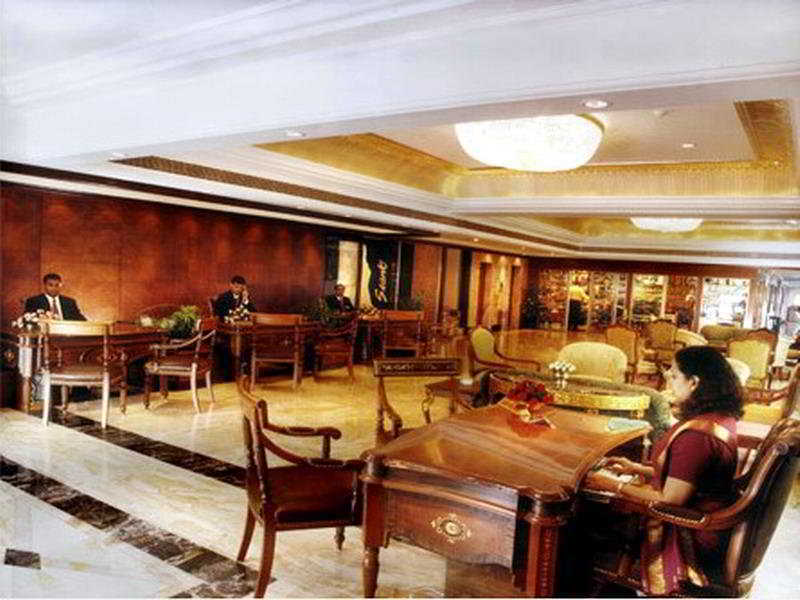 Hotel Sea Princess Mumbai Ngoại thất bức ảnh