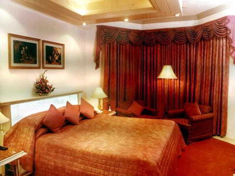 Hotel Sea Princess Mumbai Ngoại thất bức ảnh