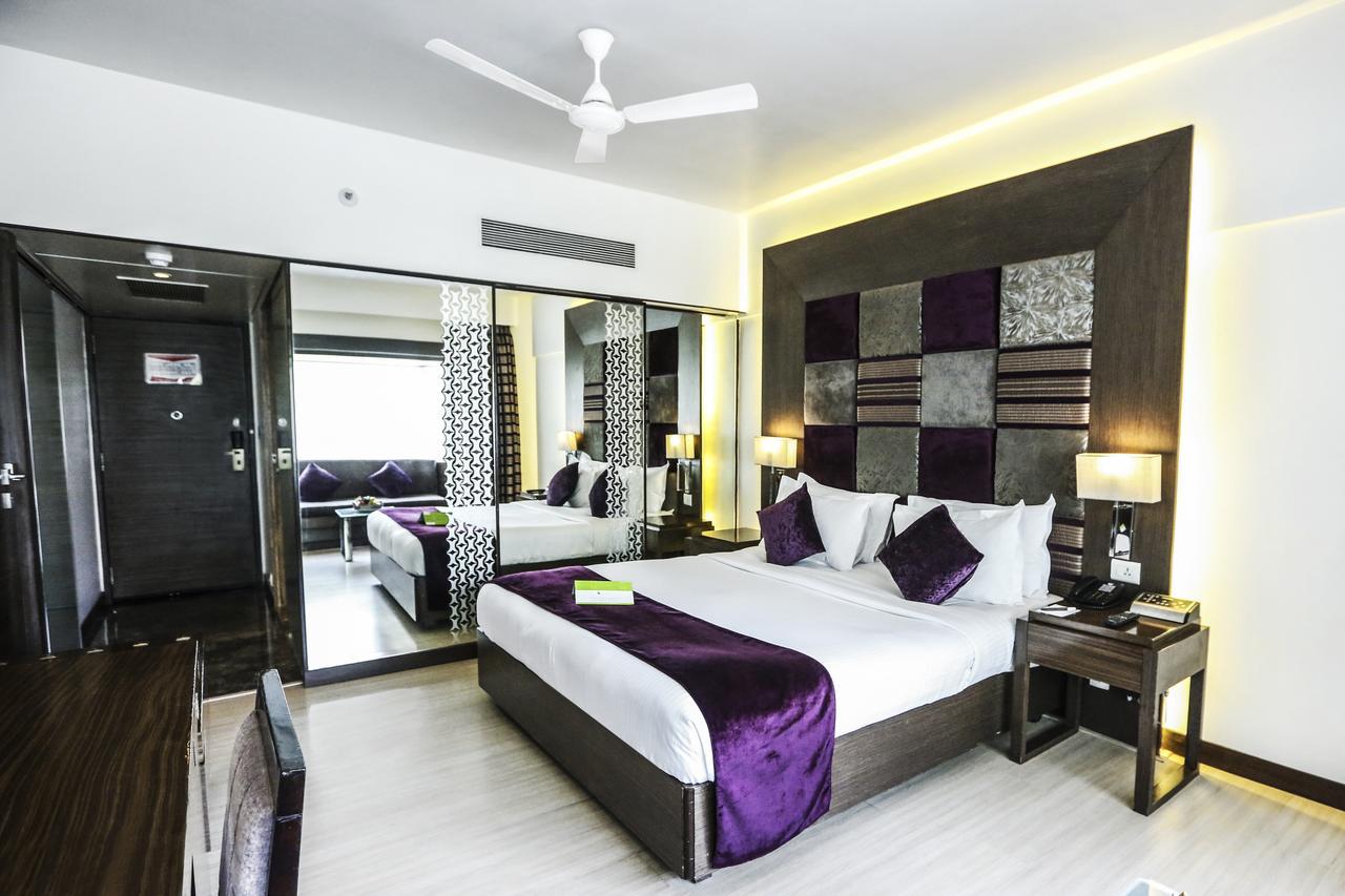 Hotel Sea Princess Mumbai Ngoại thất bức ảnh