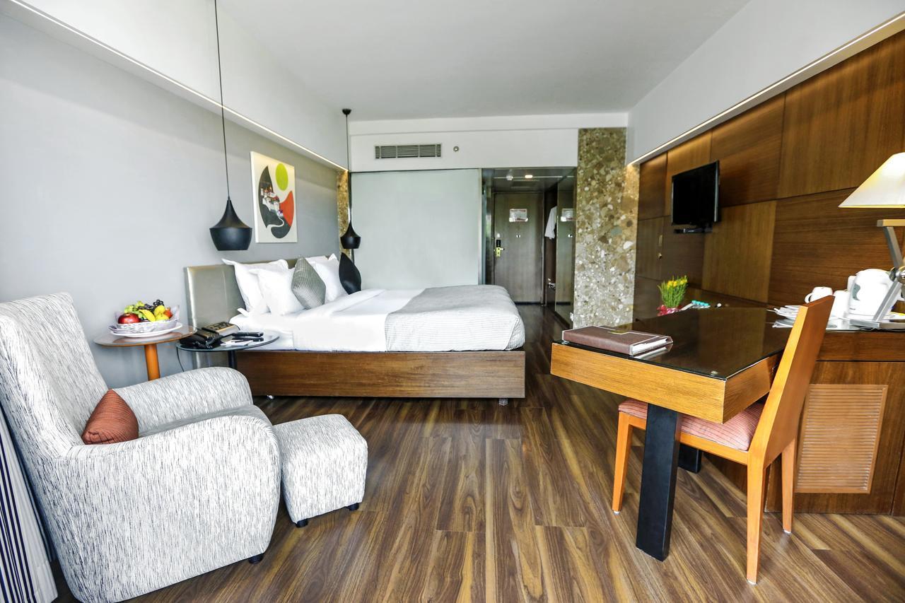 Hotel Sea Princess Mumbai Ngoại thất bức ảnh