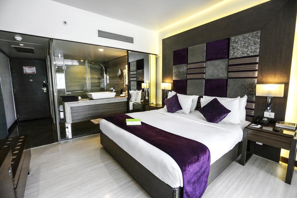 Hotel Sea Princess Mumbai Ngoại thất bức ảnh