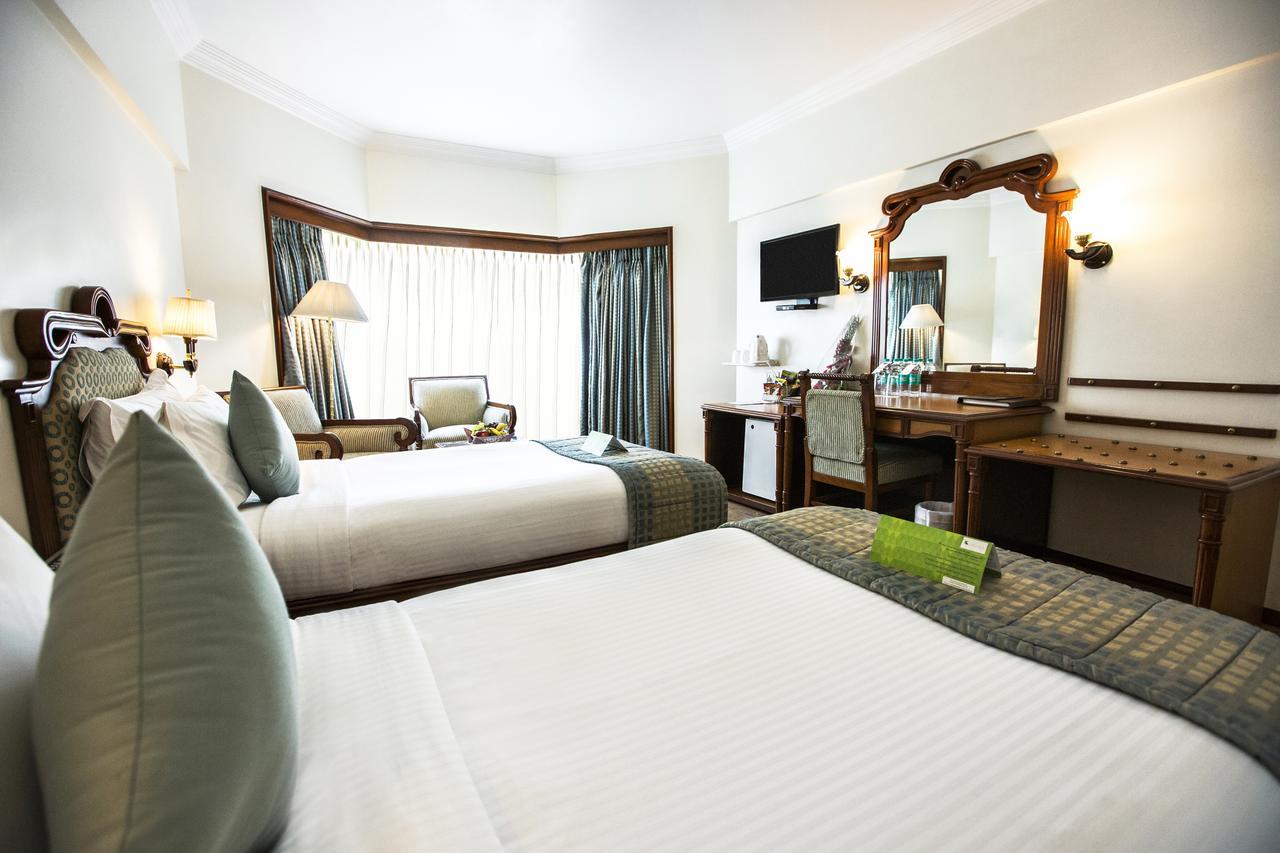 Hotel Sea Princess Mumbai Ngoại thất bức ảnh