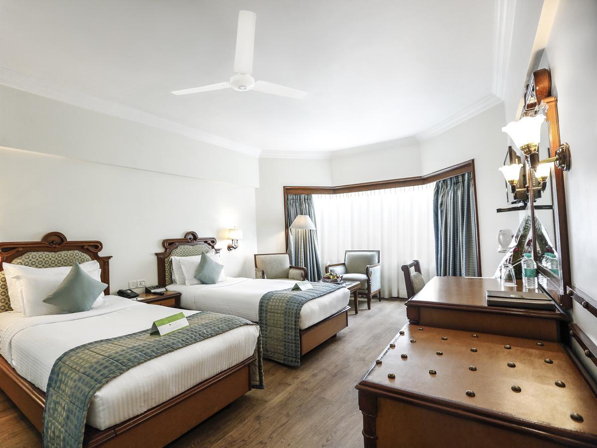 Hotel Sea Princess Mumbai Ngoại thất bức ảnh