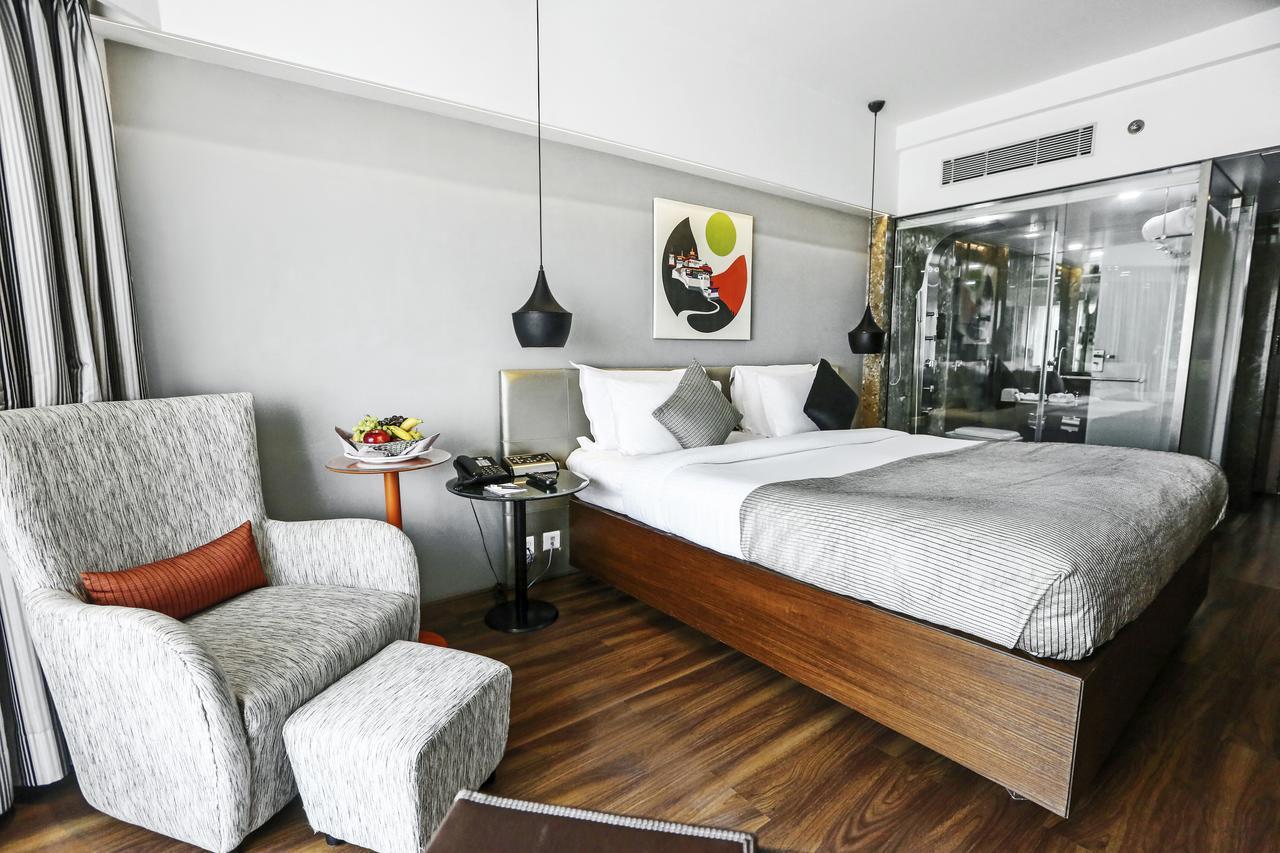 Hotel Sea Princess Mumbai Ngoại thất bức ảnh