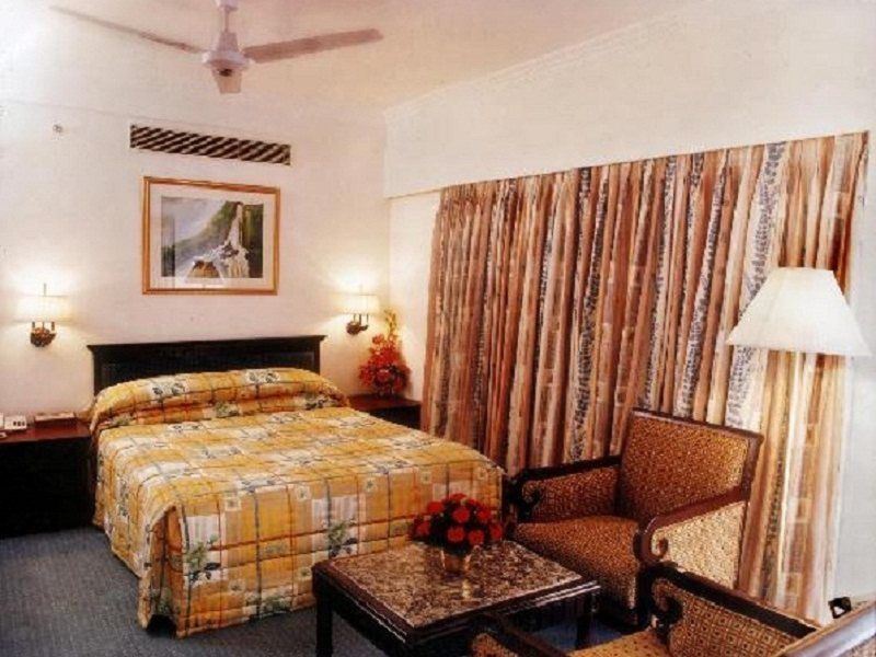 Hotel Sea Princess Mumbai Ngoại thất bức ảnh