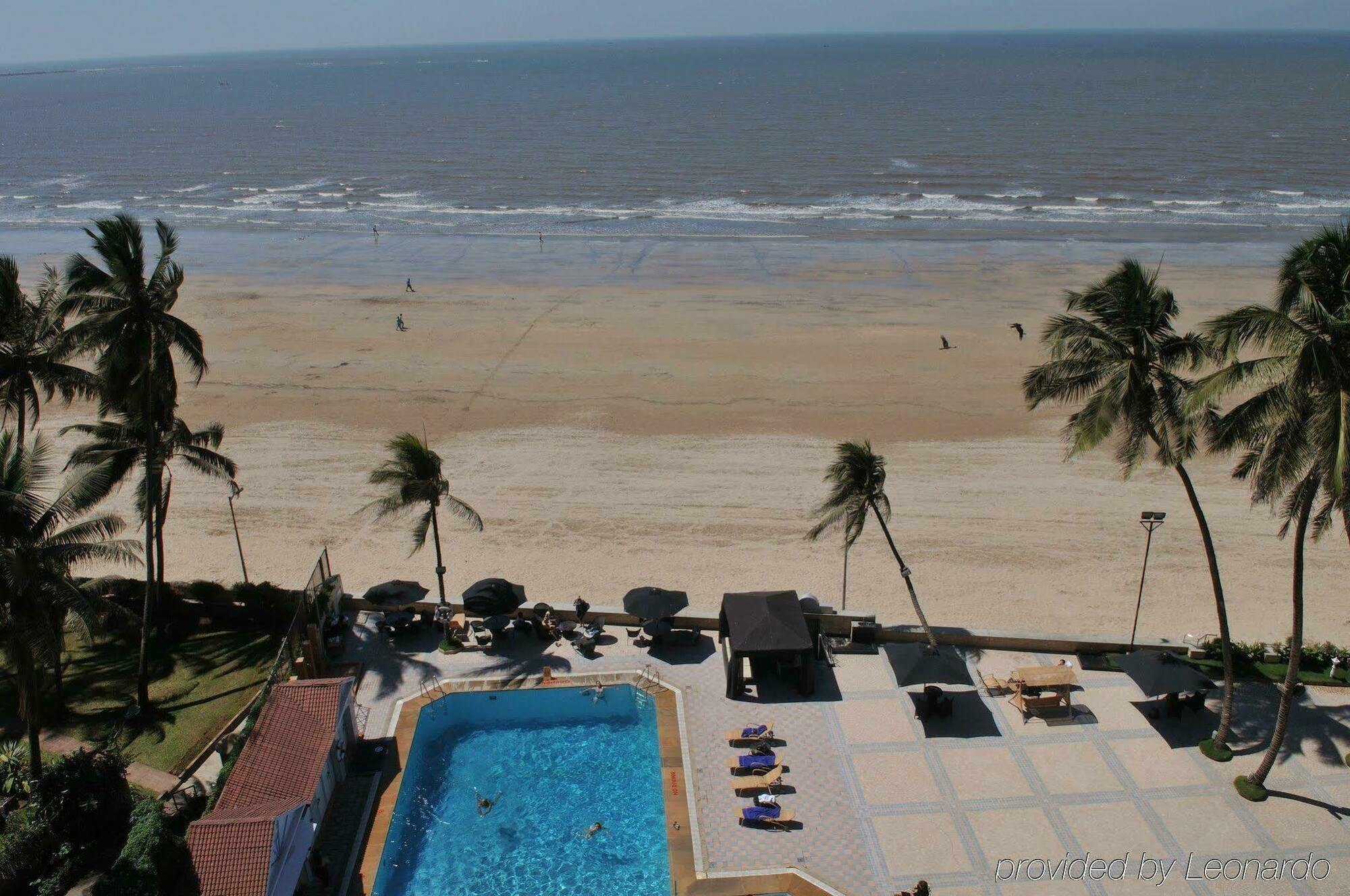 Hotel Sea Princess Mumbai Tiện nghi bức ảnh
