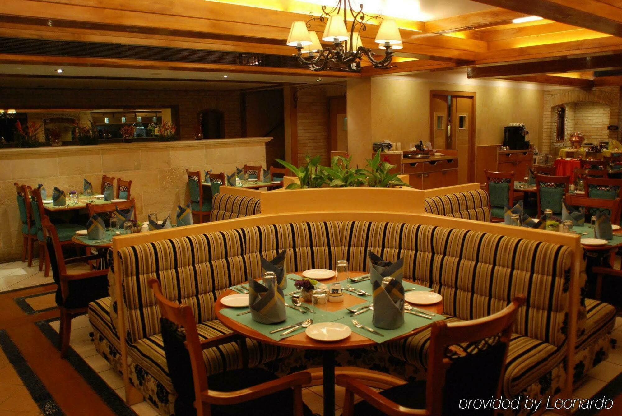 Hotel Sea Princess Mumbai Nhà hàng bức ảnh